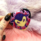 Hisuian Typhlosion Pokemon Heart Badge