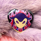 Hisuian Typhlosion Pokemon Heart Badge