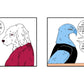 Ode To Customer Service Comic Book