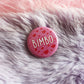 Bimbo, Bimboy, Himbo & Thembo Badges (38mm)