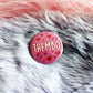 Bimbo, Bimboy, Himbo & Thembo Badges (38mm)