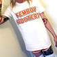 Femboy Hooters Cosplay & T-Shirts (Sizes S-XXL)