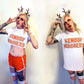 Femboy Hooters Cosplay & T-Shirts (Sizes S-XXL)