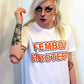 Femboy Hooters Cosplay & T-Shirts (Sizes S-XXL)