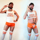 Himbo Hooters Cosplay & T-Shirts  (Sizes: S-XXL)