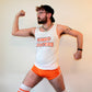 Himbo Hooters Cosplay & T-Shirts  (Sizes: S-XXL)