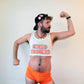 Himbo Hooters Cosplay & T-Shirts  (Sizes: S-XXL)