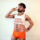 Himbo Hooters Cosplay & T-Shirts  (Sizes: S-XXL)