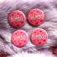 Bimbo, Bimboy, Himbo & Thembo Badges (38mm)