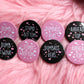 Dumb Twink Badges (38mm)