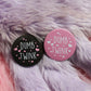 Dumb Twink Badges (38mm)