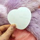 Kinkubus Red Incubus Heart Sticker (55mm) - kinky demon man stickers