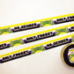 No Gender Only Froggy Washi Tape 1.5cm x 10m