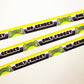 No Gender Only Froggy Washi Tape 1.5cm x 10m