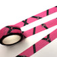 Pink Bondage Washi Tape 1.5cm x 10m