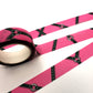 Pink Bondage Washi Tape 1.5cm x 10m