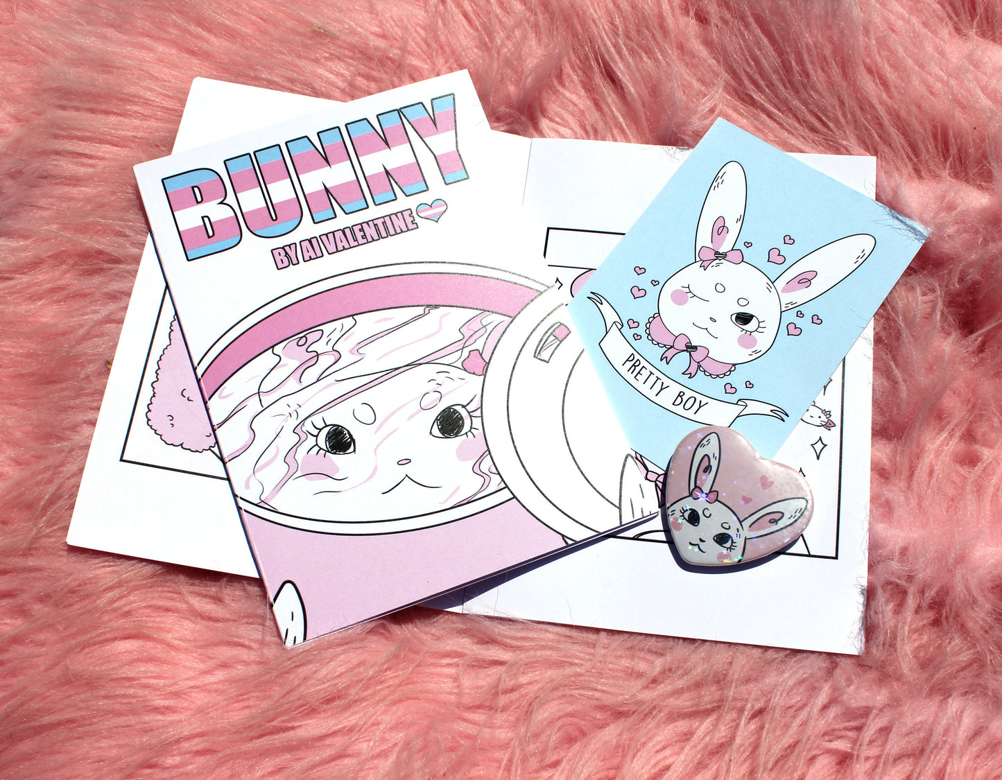 Bunny Book