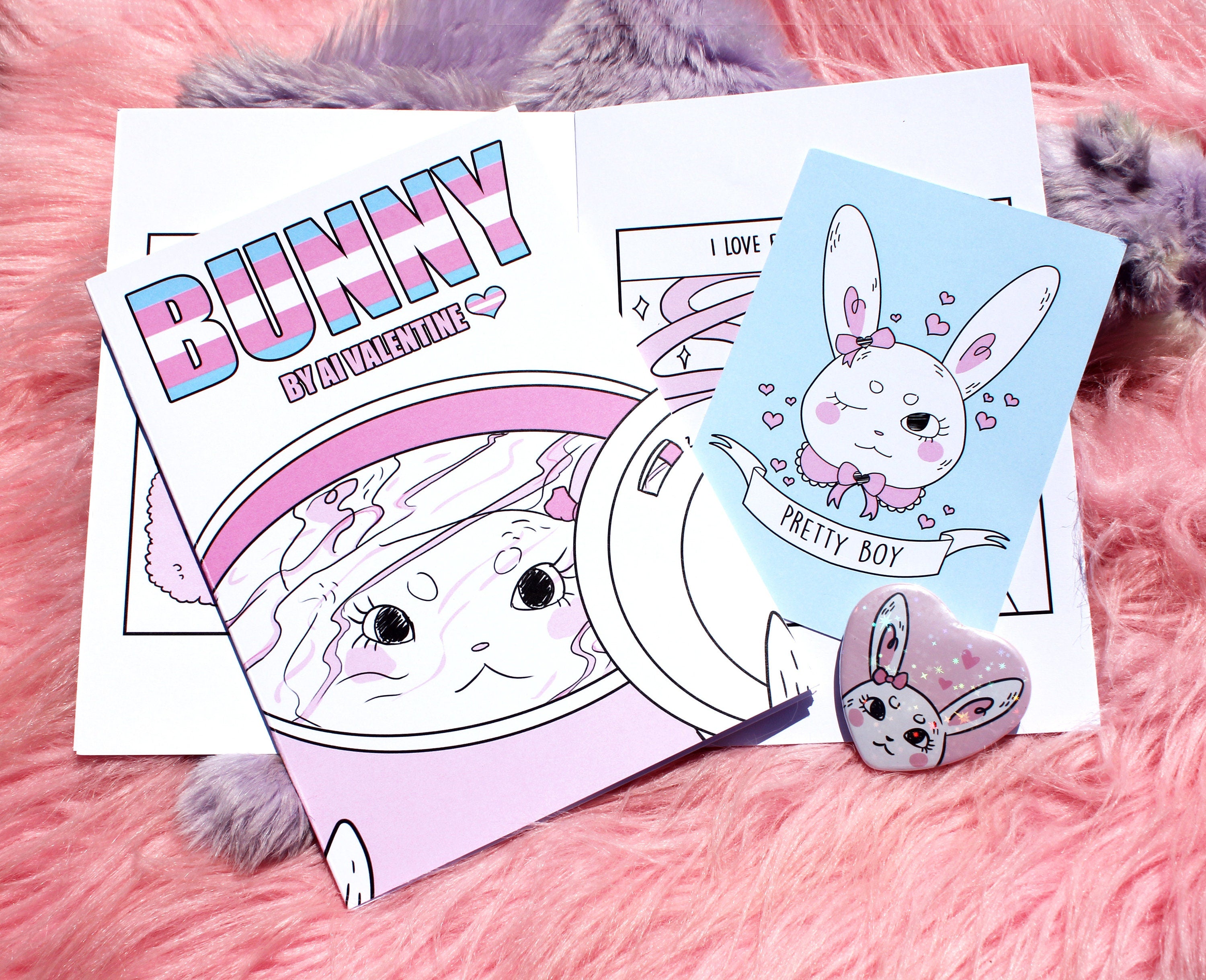 Bunny Book
