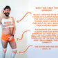 Himbo Hooters Cosplay & T-Shirts  (Sizes: S-XXL)