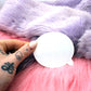 Trans Rights Speech Bubble Sticker (60mm) - Trans Rights Matter
