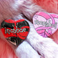 Incubae Heart Badges (55mm)