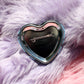 Incubae Heart Badges (55mm)