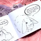 Nihilist Bunnies Book