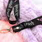 Occult Trash 90cm Lanyard