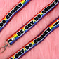 Be Gay Do Crimes 90cm Lanyard