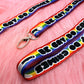 Be Gay Do Crimes 90cm Lanyard