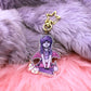 Bapho-chan 2.5inch Acrylic Charm