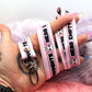 No Thoughts Head Empty 90cm Lanyard
