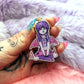 Bapho-chan 2.5inch Acrylic Charm