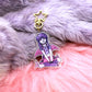 Bapho-chan 2.5inch Acrylic Charm