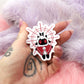 Cult of the Lamb Sticker (55mm)