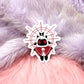 Cult of the Lamb Sticker (55mm)
