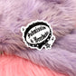 Submissive & Breedable Stickers (55mm)
