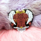 Seraphimbo Angel Heart Badges (55mm)