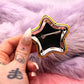 No.1 Good Boy Star Badge (55mm)