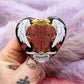 Seraphimbo Angel Heart Badges (55mm)