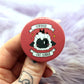 Cult of the Lamb Certified Cult Leader Badge (38mm)