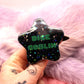Dice Goblin Star Badge
