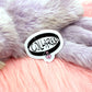 Collared Sticker