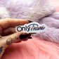 Only Trans Sticker