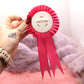Monster Fucker Rosette