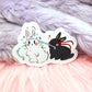 Wangxian Bunnies Sticker A (60mm)