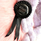 Werewolf Fucker Rosette
