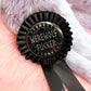 Werewolf Fucker Rosette