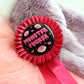 Monster Fucker Rosette