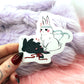 Wangxian Bunnies Sticker B (60mm)